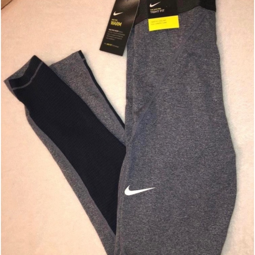 Nike Pro Leggings